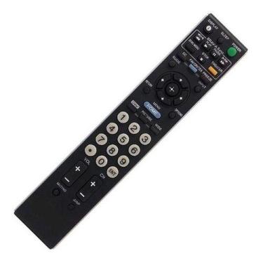 Imagem de Controle Compatível Sony Klv-32s510a Klv-40sl50a Rm-yd028 - MB TECH