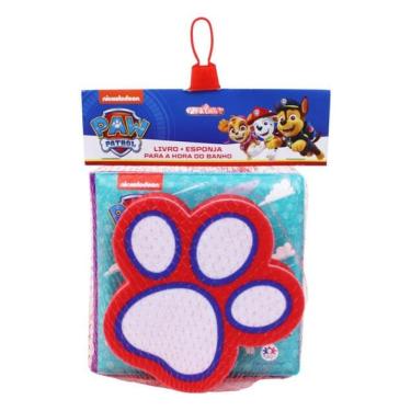 Imagem de Patrulha Canina - Minha Esponjinha