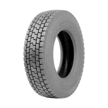 Imagem de Pneu Speedmax Aro 17.5 Factormax D 235/75R17.5 143/141K 18 Lonas