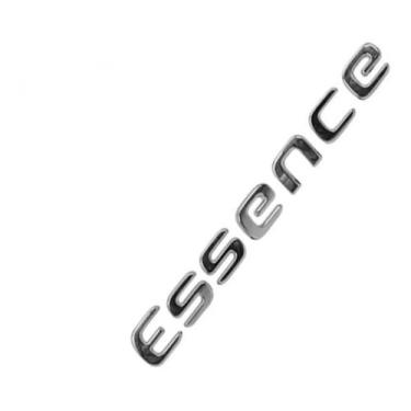 Imagem de Emblema Letreiro Essence Palio Idea Grand Siena Bravo Punto - Marçon