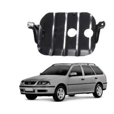 Imagem de Protetor Carter Dhf Parati G3 1.0 1.6 1.8 2.0 2000 A 2005