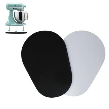 Imagem de Mixer Mover para KitchenAid Professional 600 Series Classic Size