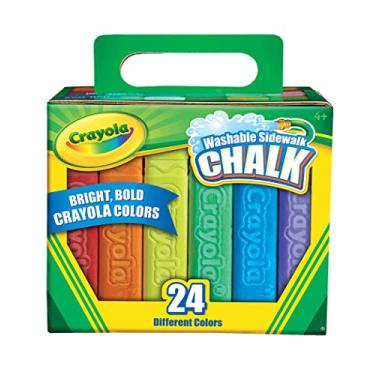 Imagem de Giz de calçada Cray24CT