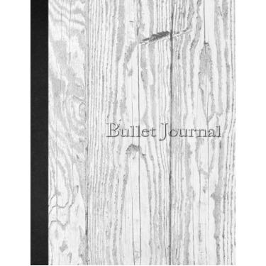 Imagem de Bullet Journal: A4 – 160 pagine – Copertina morbida lucida, Griglia Punti, Puntinato, Bullet Journal, Dot Grid, Planner, Planning, Organizer, Journal