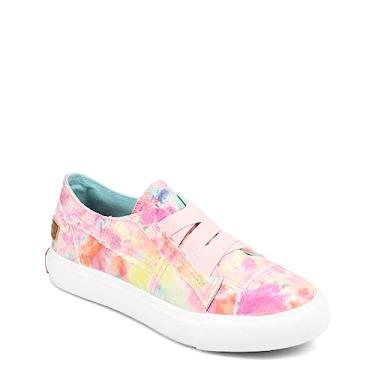 Imagem de Tênis infantil unissex Blowfish Malibu, Pink Rainwater, 2 Little Kid