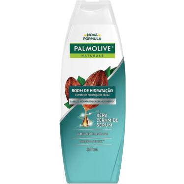 Imagem de Shampoo Palmolive Boom De Hidratação 350ml