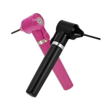 Imagem de kit Mix Misturador De Pigmento E Henna Sobrancelha - Mixer Para Pigmentação + Copo Dappen