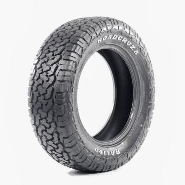 Imagem de Pneu 275/65R20LT AT Aro 20 ROADCRUZA A/T RA1100 126/123S 10PR