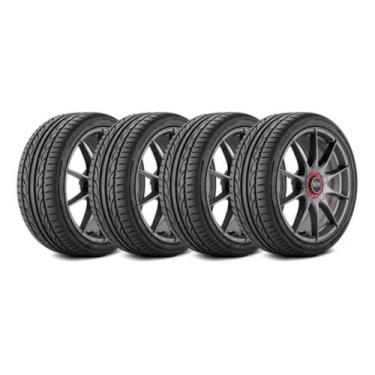 Imagem de Kit 4 Pneus 225/45R17 94Y Hankook Ventus V12 Evo2 K120 Aro 17