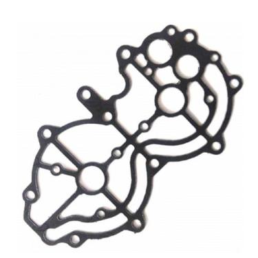 Imagem de Junta Tampa Cabeçote Popa Yamaha 40 Hp X - A.R Variedades Mt