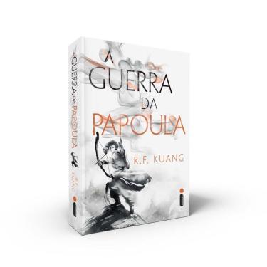 Imagem de A Guerra da Papoula - Vol. 01 - A Guerra da Papoula