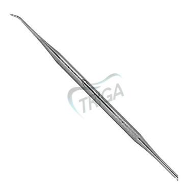 Imagem de Estilete Duplo Para Podologia Nº 245A - THIMON INSTRUMENTOS CIRURGICOS