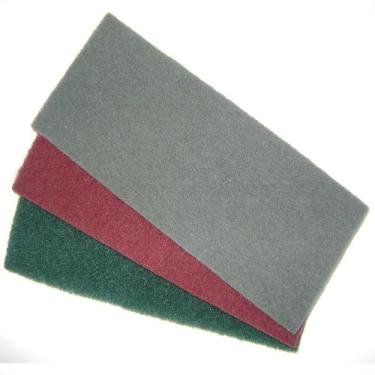 Imagem de Manta Abrasiva Disflex 225Mm X 110 Grossa Verde 3 Pecas 39001