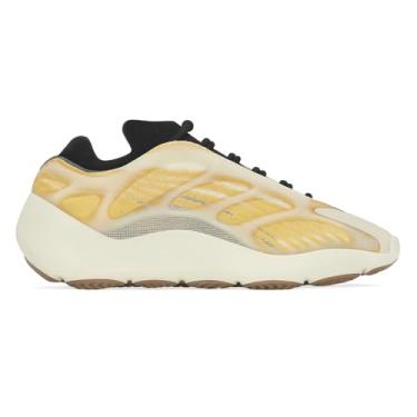 Imagem de adidas Tênis masculino Yeezy 700 V3, Amarelo, 36