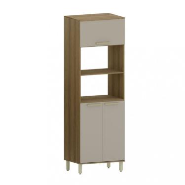 Imagem de Paneleiro Torre Quente 3 Portas Isis Luciane