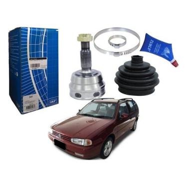 Imagem de Junta Homocinetica Skf Parati G2 1.0 16v 1997 A 1999