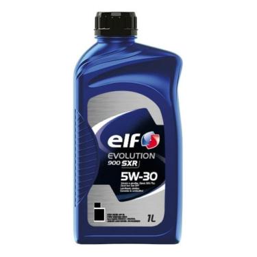 Imagem de Óleo Sintético 5w-30 Elf Evolution 900 Sxr