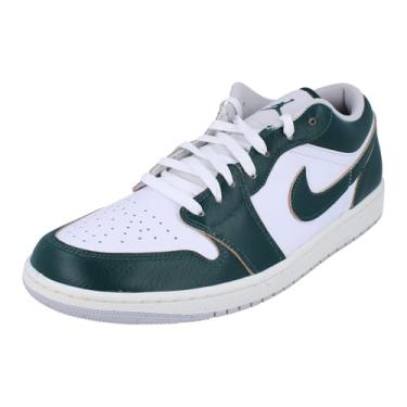 Imagem de Nike Mercurial Vapor II SG Bota de futebol masculina, Verde oxidado 300, 45