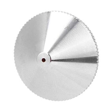 Imagem de Dupla Camada, Latão do Bico para Bocais de Corte de Fibra Máquina de Gravura 1.01,2mm Soldagem de Diâmetro (Fydun52hzficndy-12)