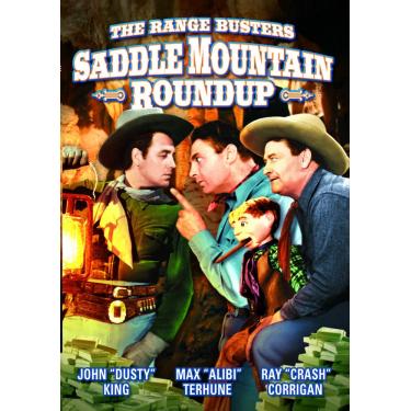 Imagem de Saddle Mountain Roundup