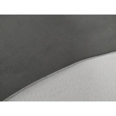 Imagem de Genérico, Toalha Mesa Jogos De Baralho Truco Poker 2,00x1,40 Cinza Cor:Cinza