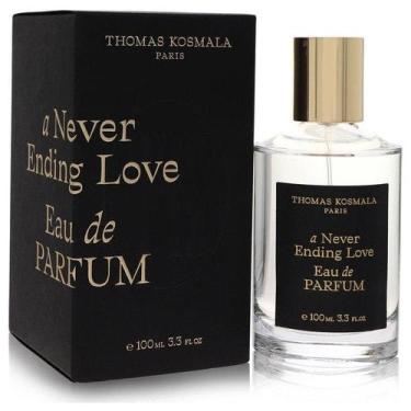 Imagem de Perfume Masculino Thomas Kosmala A Never Ending Love EDP (Unisex) 100 
