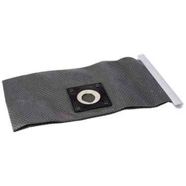 Imagem de WAP Saco Filtro de Pano Lavável para Pó para Aspiradores GTW 10 e GTW INOX 12, Branco