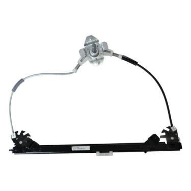 Imagem de Máquina Do Vidro Mecânica Esquerda Uno G2 Após 10 2pts F103 - Micro