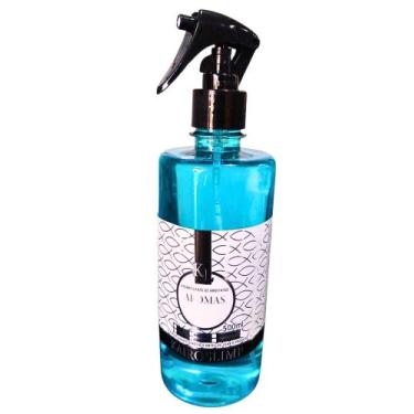 Imagem de Aromatizador de Ambiente Home Spray 500 ml - Bom ar para sua casa - Di