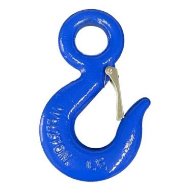 Imagem de Gancho Olhal com Trava 2Ton GOHL2T ACM TOOLS