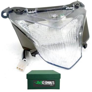 Imagem de Lanterna Led Traseira - XRE 300 de 2019 até 2023 - Embus