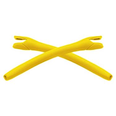 Imagem de Vonxyz Orelha de substituição para óculos de sol Oakley Radar EV Advancer - Amarelo