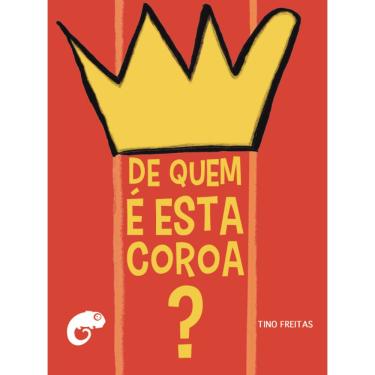 Imagem de De Quem É Esta Coroa?