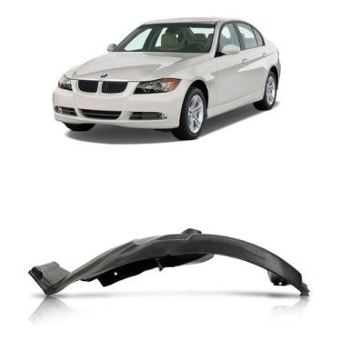 Imagem de Parabarro bmw s3 2006 a 2008 dianteiro/diant - SP ACESSÓRIOS, Direito