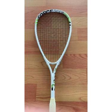 Imagem de Raquete de squash