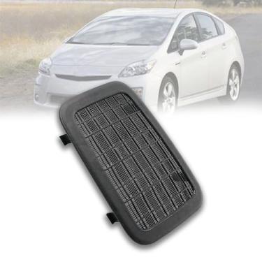 Imagem de LEVANLIGHT Substituição da tela do filtro de entrada de ar de resfriamento da bateria para Toyota Prius 2010-2015 OE# G92DH-47010 G92DH47010