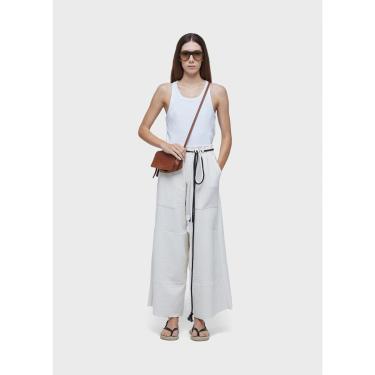 Imagem de Calça  capoeira OSKLEN-Feminino