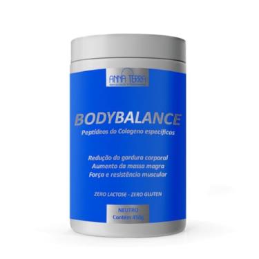 Imagem de Bodybalance® 450g (450g, Neutro)
