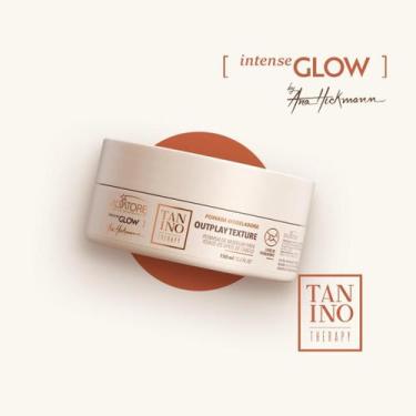 Imagem de Pomada Modeladora Outplay Texture Glow 150ml - Salvatore - Salvatore C