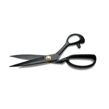 Imagem de Tesoura costura titanium de alfaiate 8 - 9 - 10 - 11 - 12  polegadas -