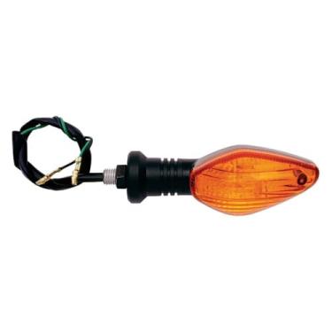 Imagem de Mini Pisca Moto Diant. D Tras. E Nova Bros 14 Completo