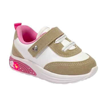 Imagem de Tenis Infantil Molekinha 2731.203 Meninas