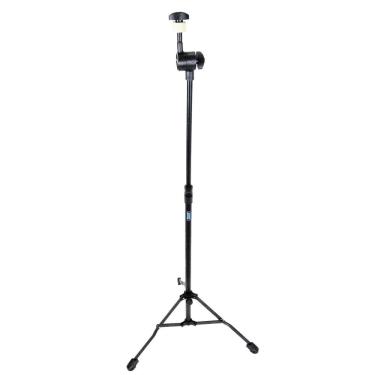 Imagem de Suporte Prato De Bateria Ask B12r Pedestal Reto