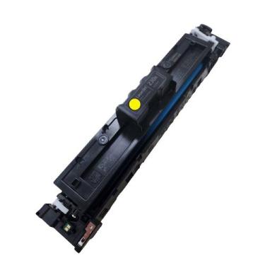 Imagem de Toner 4303FDW Amarelo W2302A com chip 100 por cento - R10