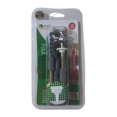 Imagem de Parafuso fixacao tanque com coluna inox 12,0mm - FAMOSA