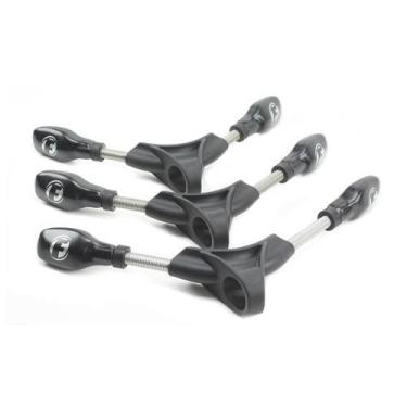 Imagem de Tira De Mola Engate Pino Nadadeira - Mergulho Fun Dive, M