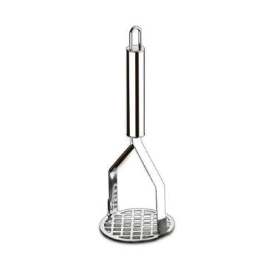 Imagem de Amassador  batatas/legumes brinox top pratic inox  2202/311, INOX, UN