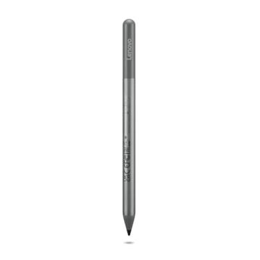 Imagem de Lenovo USI Pen 2 Magnetic for Digital Art, Precision Tilt Feature Stylus Pencil, AAAA Battery, USI 2.0 Compatibility, Perfect for Students, Professionals, and Creatives, Home Office Essentials Art