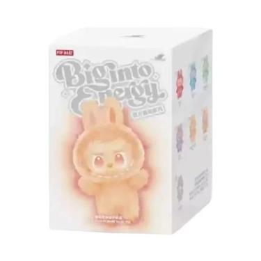 Imagem de Labubu V3 Energy Series Vinil Face Plush Blind Box Pingente 11 Réplica