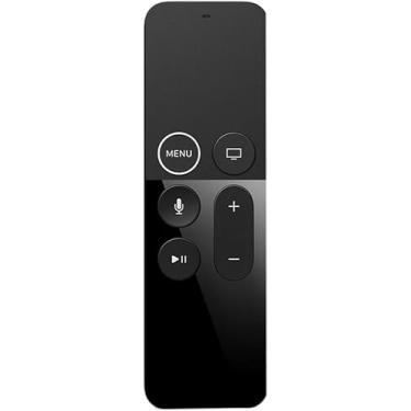 Imagem de Controle remoto para TV 4º MLLC2LL/A EMC2677 A1513 TV4 4K A1962 A1842 A1625 Controle remoto Smart TV Remote-TV5 A1962 EMC3186 TV 4K 5th 2017/4th 2015